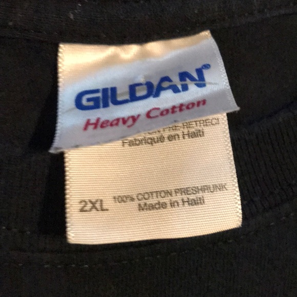 Dope grim reaper Illuminati skull graphic tee - Picture 3 of 3